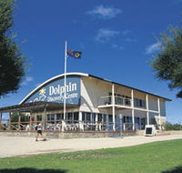 Dolphin Discovery Centre - Accommodation Coffs Harbour