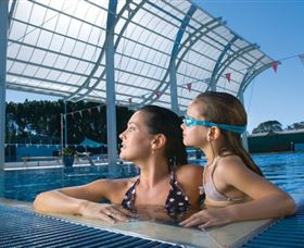 Lismore Memorial Baths - Accommodation Coffs Harbour 2