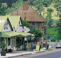 Cobargo - Accommodation Coffs Harbour