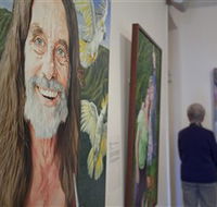 Lismore Regional Gallery - Accommodation Coffs Harbour