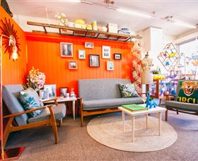 Arts, Vintage And Retro Trail - Accommodation Coffs Harbour 2