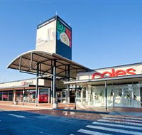 Manning Mall - Accommodation Coffs Harbour