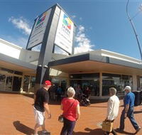Taree Central - Accommodation Coffs Harbour