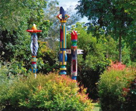 Wilsons River Experience Walk - Accommodation Coffs Harbour 0