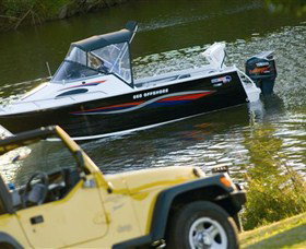 Wilsons River Experience Walk - Accommodation Coffs Harbour 1