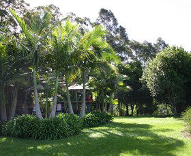 Rossglen NSW Accommodation Coffs Harbour