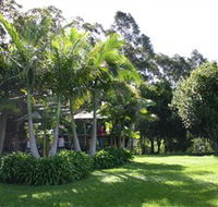 Lorne Valley Macadamia Farm - Accommodation Coffs Harbour