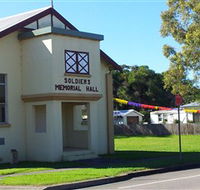 Cundletown and Lower Manning Historical Society Inc - Accommodation Coffs Harbour