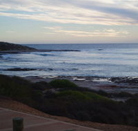 Jakes Point - Accommodation Coffs Harbour