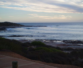 Jakes Point - Accommodation Coffs Harbour 0