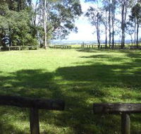 Aboriginal Bora Ring - Accommodation Coffs Harbour