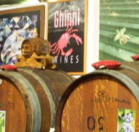 Ghinni Wines - Accommodation Coffs Harbour