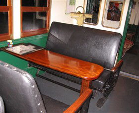 Red Rattlers Gallery - Accommodation Coffs Harbour 3