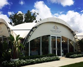 Gold Coast Turf Club - Accommodation Coffs Harbour 3