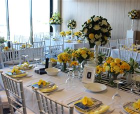 Gold Coast Turf Club - Accommodation Coffs Harbour 1