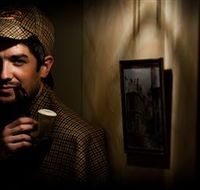 The Escape Hunt Experience Gold Coast - Accommodation Coffs Harbour