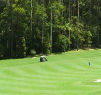Bonville Golf Resort