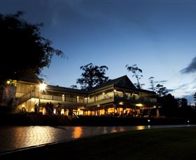 Bonville Golf Resort - Accommodation Coffs Harbour 2