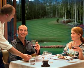 Bonville Golf Resort - Accommodation Coffs Harbour 5