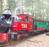 Timbertown Heritage Theme Park - Accommodation Coffs Harbour