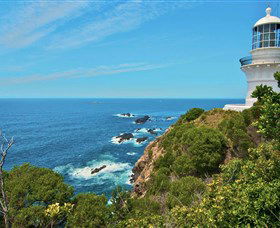Mungo Brush NSW Accommodation Coffs Harbour