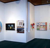 Gold Coast City Gallery - Accommodation Coffs Harbour