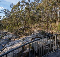 Myanba Gorge walking track - Accommodation Coffs Harbour
