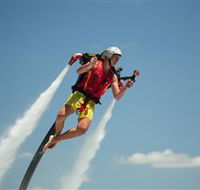 Jetpack Flyboard Adventures - Accommodation Coffs Harbour