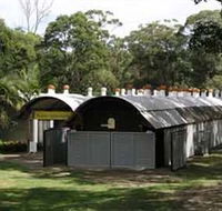 Kempsey Museum - Accommodation Coffs Harbour