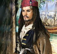 Wax Museum - Accommodation Coffs Harbour