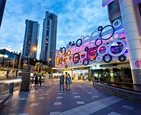 Cavill Lane - Accommodation Coffs Harbour 0