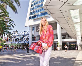 Cavill Lane - Accommodation Coffs Harbour 2