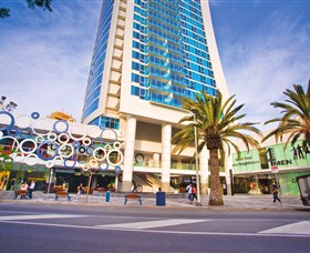 Cavill Lane - Accommodation Coffs Harbour 3