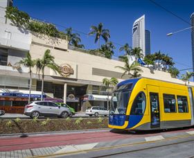 Piazza Surfers Paradise - Accommodation Coffs Harbour 1