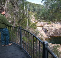 Biamanga National Park - Accommodation Coffs Harbour