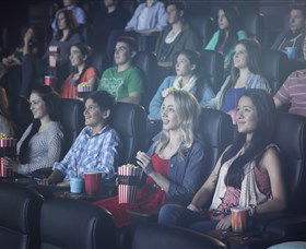 Event Cinemas Pacific Fair - Accommodation Coffs Harbour 1