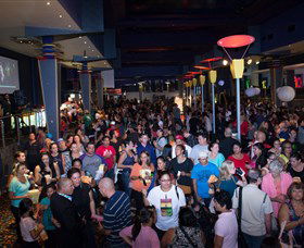 Event Cinemas Pacific Fair - Accommodation Coffs Harbour 0