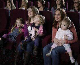Event Cinemas Pacific Fair - Accommodation Coffs Harbour 2