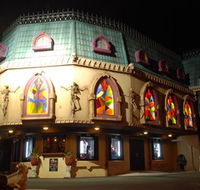 Draculas Cabaret Restaurant - Accommodation Coffs Harbour