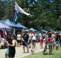 Broadbeach Art and Craft Markets - Accommodation Coffs Harbour