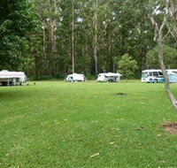 Coopernook Forest Park - Accommodation Coffs Harbour
