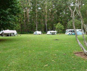 Coopernook Forest Park - Accommodation Coffs Harbour 0
