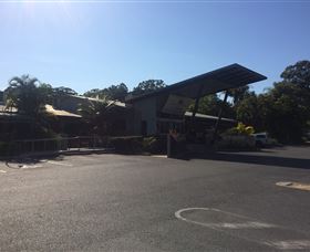 North Beach Recreation And Bowling Club - Accommodation Coffs Harbour 0