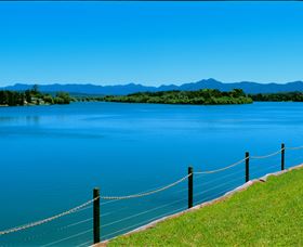North Beach Recreation And Bowling Club - Accommodation Coffs Harbour 1