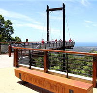 Orara East State Forest - Accommodation Coffs Harbour