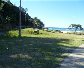 Mick Schamburg Park - Accommodation Coffs Harbour 3