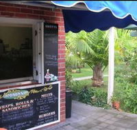 Moorlands Cottage and Gallery - Accommodation Coffs Harbour