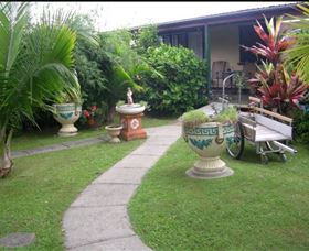 Moorlands Cottage And Gallery - Accommodation Coffs Harbour 1