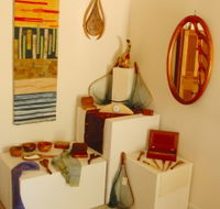 Yarrahapinni Studio Gallery - Accommodation Coffs Harbour