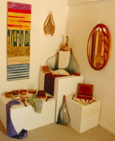 Yarrahapinni Studio Gallery - Accommodation Coffs Harbour 0